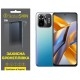 Поліуретанова плівка StatusSKIN Lite на екран Xiaomi Redmi Note 10/10s/Poco M5s Глянцева - Фото 1