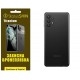 Поліуретанова плівка StatusSKIN Titanium на корпус Samsung A32 A325 Глянцева - Фото 1