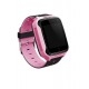Smart Baby Watch Q529 Pink - Фото 2