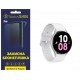 Поліуретанова плівка StatusSKIN Pro на екран Samsung Watch 5 44mm R910 Глянцева - Фото 1
