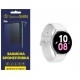 Полиуретановая пленка StatusSKIN Pro на экран Samsung Watch 5 44mm R910 Глянцевая - Фото 1
