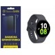Полиуретановая пленка StatusSKIN Pro на экран Samsung Watch 5 44mm R910 Матовая - Фото 1