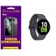 Полиуретановая пленка StatusSKIN Pro+ на экран Samsung Watch 5 44mm R910 Матовая - Фото 1