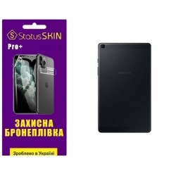 Поліуретанова плівка StatusSKIN Pro+ на корпус Samsung Tab A8 2019 T290/T295 Матова