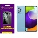 Поліуретанова плівка StatusSKIN Pro+ на екран Samsung A52 A525 Глянцева - Фото 1