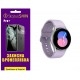 Полиуретановая пленка StatusSKIN Pro+ на экран Samsung Watch 5 40mm R900/R905 Матовая - Фото 1
