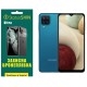 Поліуретанова плівка StatusSKIN Ultra на екран Samsung A12 A125/A127/M12 M127 Глянцева - Фото 1