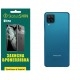 Поліуретанова плівка StatusSKIN Ultra на корпус Samsung A12 A125/A127/M12 M127 Глянцева - Фото 1