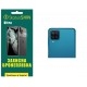 Поліуретанова плівка StatusSKIN Ultra на камеру Samsung A12 A125/A127/M12 M127 Глянцева - Фото 1