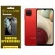 Поліуретанова плівка StatusSKIN Titanium на екран Samsung A12 A125/A127/M12 M127 Глянцева - Фото 1