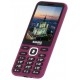 Телефон Sigma mobile X-Style 31 Power Type-C Purple - Фото 3