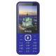 Телефон Sigma mobile X-Style 31 Power Type-C Blue - Фото 1