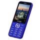 Телефон Sigma mobile X-Style 31 Power Type-C Blue - Фото 3