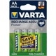 Аккумуляторы VARTA Rechargeable Accu Endless AA/HR06 Ni-MH 2600 mAh BL 4шт (Varta 5716) - Фото 1