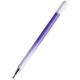 Стилус ручка Pencil для рисования на планшетах и смартфонах Gradient Purple - Фото 1