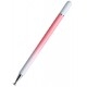 Стилус ручка Pencil для рисования на планшетах и смартфонах Gradient Pink - Фото 1