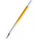 Стилус ручка Pencil для рисования на планшетах и смартфонах Gradient Yellow - Фото 1