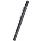 Стилус ручка Fonken Ballpoint 2 в 1 для планшетів та смартфонів Black