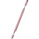 Стилус ручка Fonken Universal Pen 3 в 1 для iOS/Android/iPad Pink - Фото 1