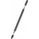 Стилус ручка Fonken Universal Pen 3 в 1 для iOS/Android/iPad Black - Фото 1