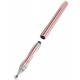 Стилус ручка Universal Drawing 2 в 1 для планшетов и смартфонов Rose Gold