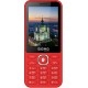 Телефон Sigma mobile X-Style 31 Power Type-C Red - Фото 1