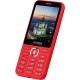 Телефон Sigma mobile X-Style 31 Power Type-C Red - Фото 3