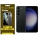 Поліуретанова плівка StatusSKIN Titanium на екран Samsung S23 S911 Глянцева - Фото 1