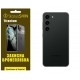 Поліуретанова плівка StatusSKIN Titanium на корпус Samsung S23 S911 Глянцева - Фото 1