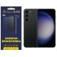 Поліуретанова плівка StatusSKIN Pro на екран Samsung S23 Plus S916 Глянцева - Фото 1