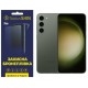 Поліуретанова плівка StatusSKIN Pro на екран Samsung S23 Plus S916 Матова - Фото 1