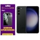 Поліуретанова плівка StatusSKIN Pro+ на екран Samsung S23 Plus S916 Матова - Фото 1