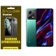 Поліуретанова плівка StatusSKIN Titanium на екран Xiaomi Redmi Note 12 5G/Poco X5 5G Глянцева - Фото 1