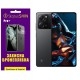 Полиуретановая пленка StatusSKIN Pro+ на экран Xiaomi Poco X5 Pro 5G Глянцевая - Фото 1