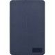 Чехол-книжка BeCover Premium для Samsung Tab A8 2021 10.5 X200/X205 Deep Blue - Фото 2