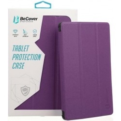 Чохол-книжка BeCover Flexible Mate для Samsung Tab A7 Lite 8.7 T220/T225 Purple