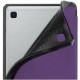 Чехол-книжка BeCover Flexible Mate для Samsung Tab A7 Lite 8.7 T220/T225 Purple - Фото 2