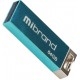 Флеш пам'ять Mibrand Chameleon 64GB USB 2.0 Light Blue (MI2.0/CH64U6LU) - Фото 1