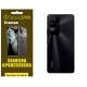Полиуретановая пленка StatusSKIN Titanium на корпус Xiaomi Redmi K40S/K50/K50 Pro/Poco F4 Глянцевая - Фото 1