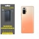 Полиуретановая пленка StatusSKIN Lite на корпус Xiaomi Redmi Note 10 Pro Глянцевая - Фото 1