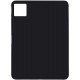 Чохол Epik для Xiaomi Pad 5 10.9 Чорний - Фото 1