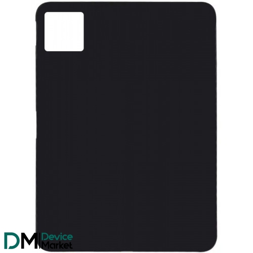 Чехол Epik для Xiaomi Pad 5 10.9 Черный