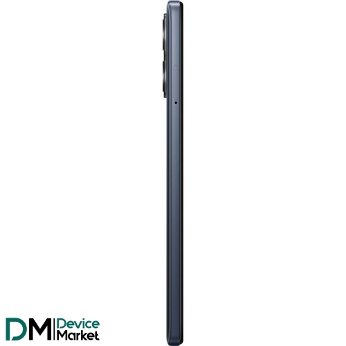 Смартфон Xiaomi Poco X5 5G 8/256GB NFC Black Global UA