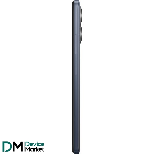 Смартфон Xiaomi Poco X5 5G 8/256GB NFC Black Global UA