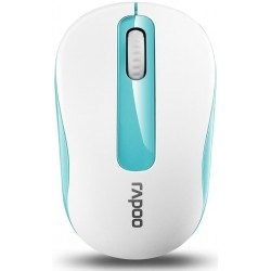 Мишка Rapoo M10 Plus Wireless Blue