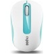Мишка Rapoo M10 Plus Wireless Blue