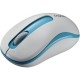 Мишка Rapoo M10 Plus Wireless Blue - Фото 2