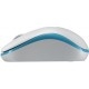 Мишка Rapoo M10 Plus Wireless Blue - Фото 3