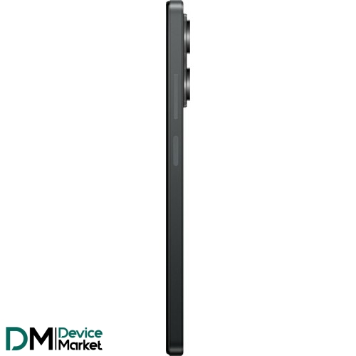 Смартфон Xiaomi Poco X5 Pro 5G 8/256GB NFC Black Global UA