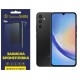 Полиуретановая пленка StatusSKIN Pro на экран Samsung A34 5G A346 Глянцевая - Фото 1